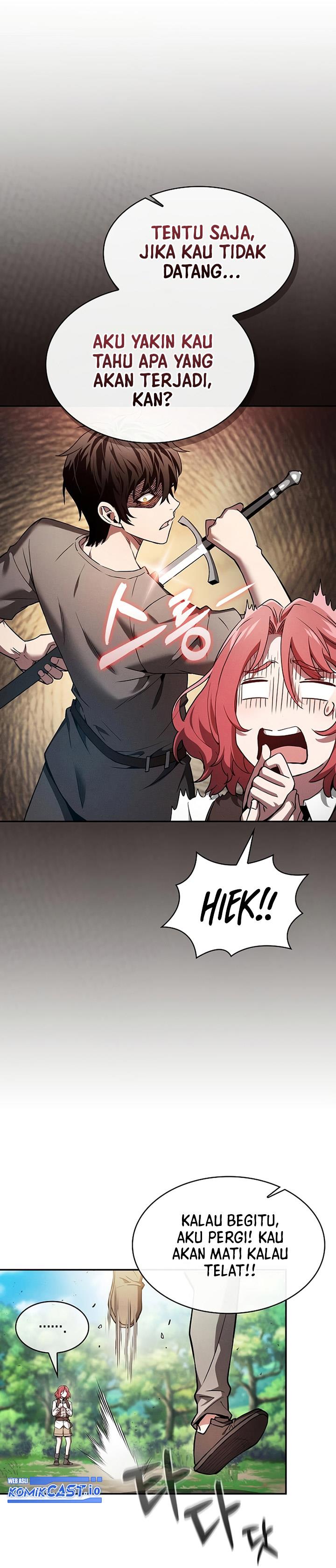 Academy’s Genius Swordmaster Chap 4 - Next Chap 5