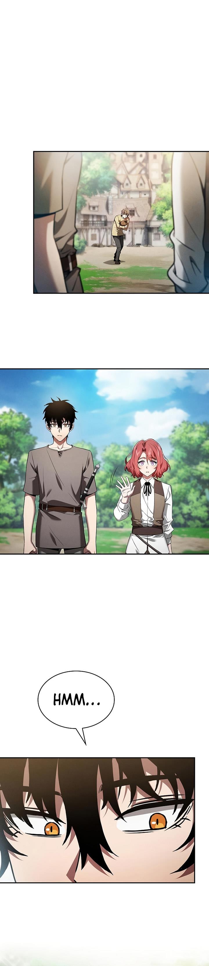 Academy’s Genius Swordmaster Chap 4 - Next Chap 5