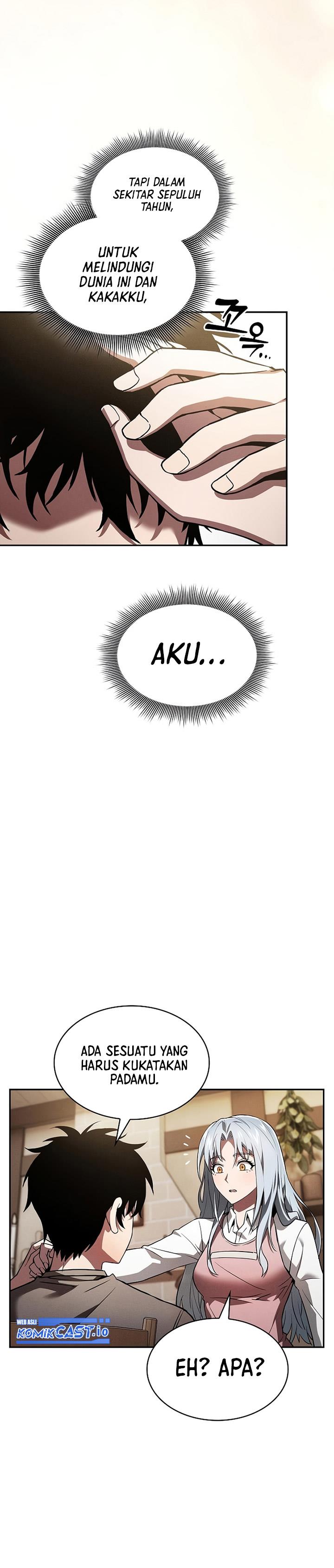 Academy’s Genius Swordmaster Chap 4 - Next Chap 5