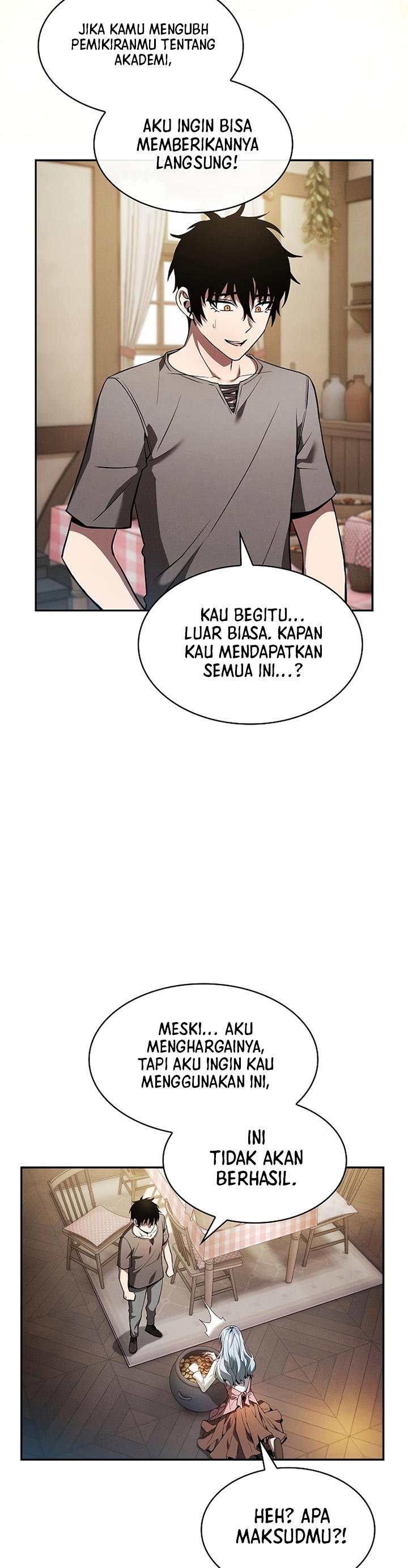 Academy’s Genius Swordmaster Chap 4 - Next Chap 5