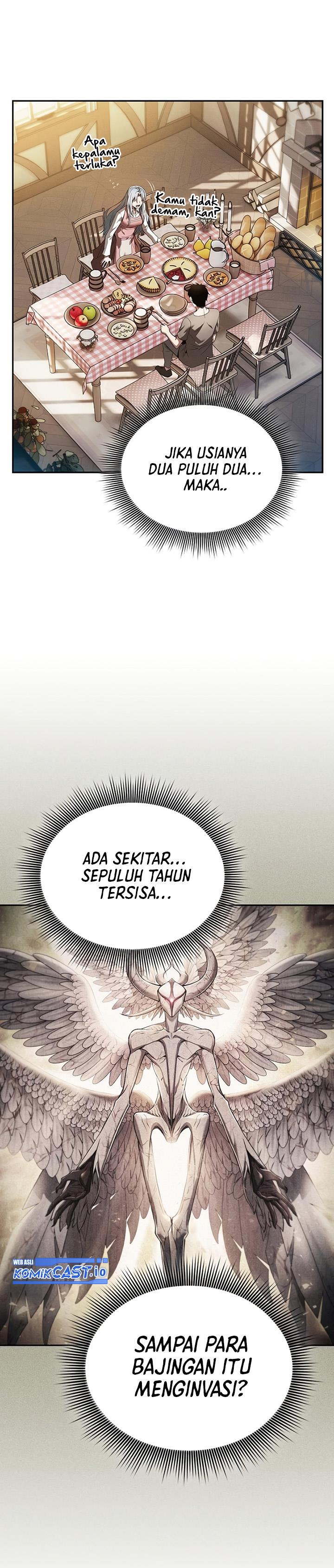 Academy’s Genius Swordmaster Chap 4 - Next Chap 5