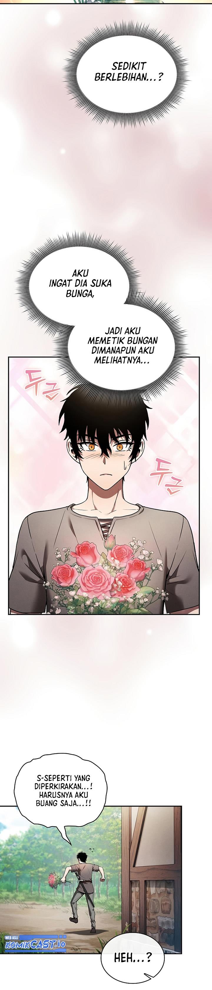 Academy’s Genius Swordmaster Chap 4 - Next Chap 5