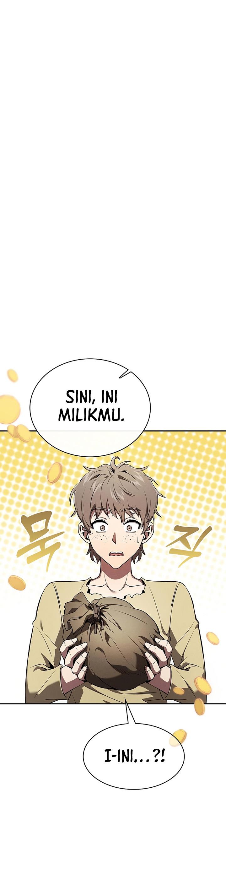 Academy’s Genius Swordmaster Chap 4 - Next Chap 5