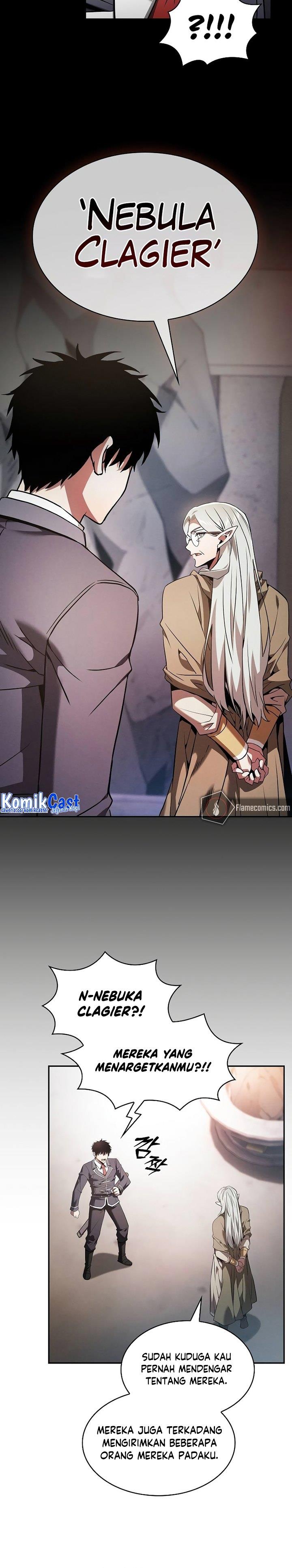 Academy’s Genius Swordmaster Chap 43 - Next Chap 44