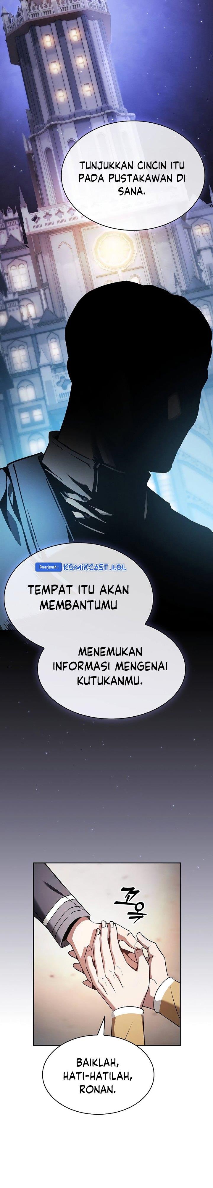 Academy’s Genius Swordmaster Chap 43 - Next Chap 44