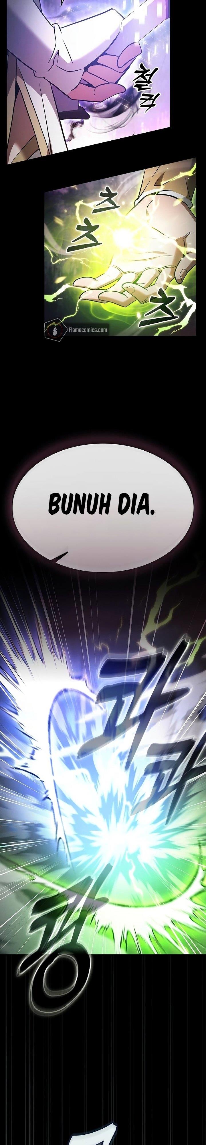 Academy’s Genius Swordmaster Chap 43 - Next Chap 44