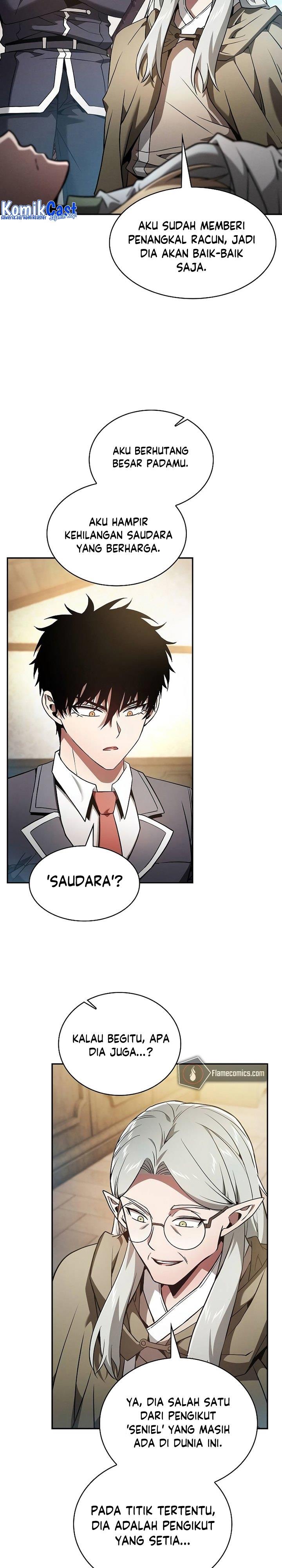 Academy’s Genius Swordmaster Chap 43 - Next Chap 44