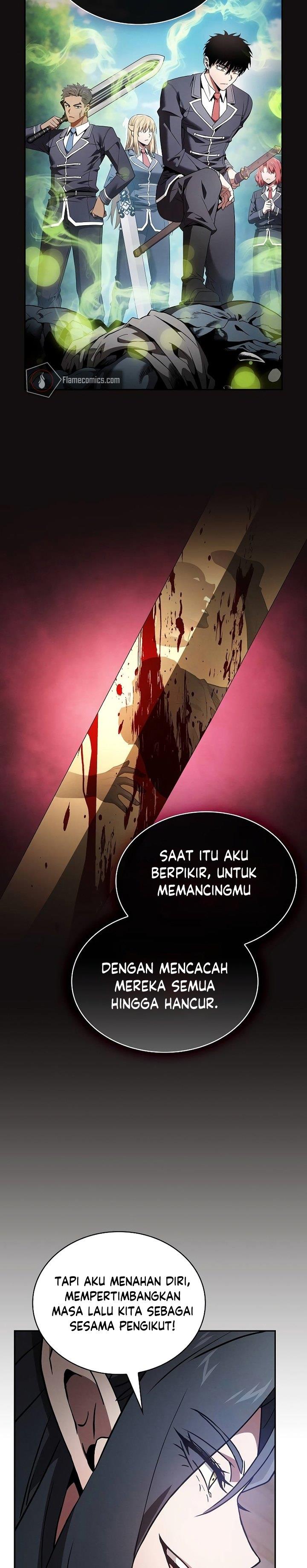 Academy’s Genius Swordmaster Chap 43 - Next Chap 44