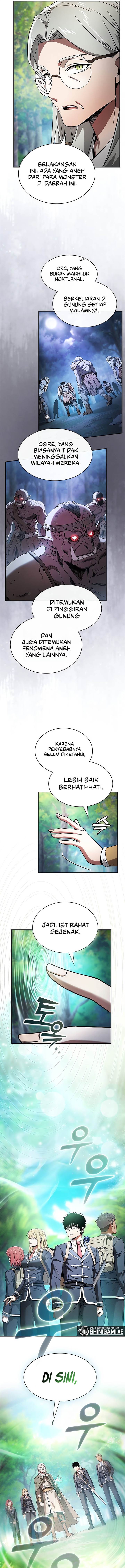 Academy’s Genius Swordmaster Chap 40 - Next Chap 41