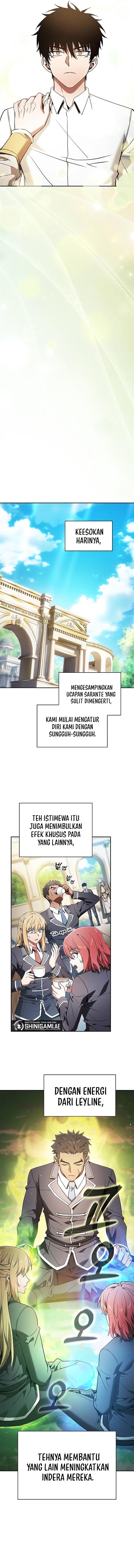 Academy’s Genius Swordmaster Chap 41 - Next Chap 42