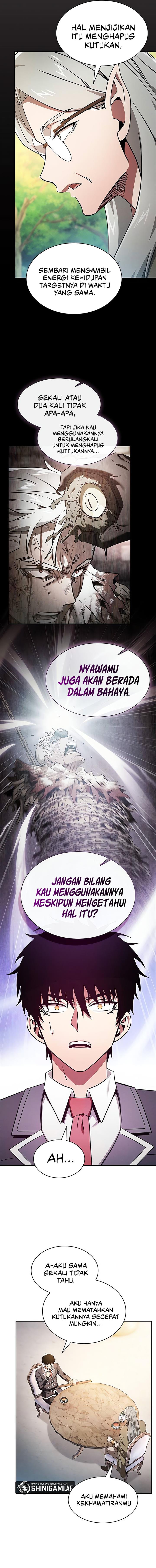 Academy’s Genius Swordmaster Chap 41 - Next Chap 42