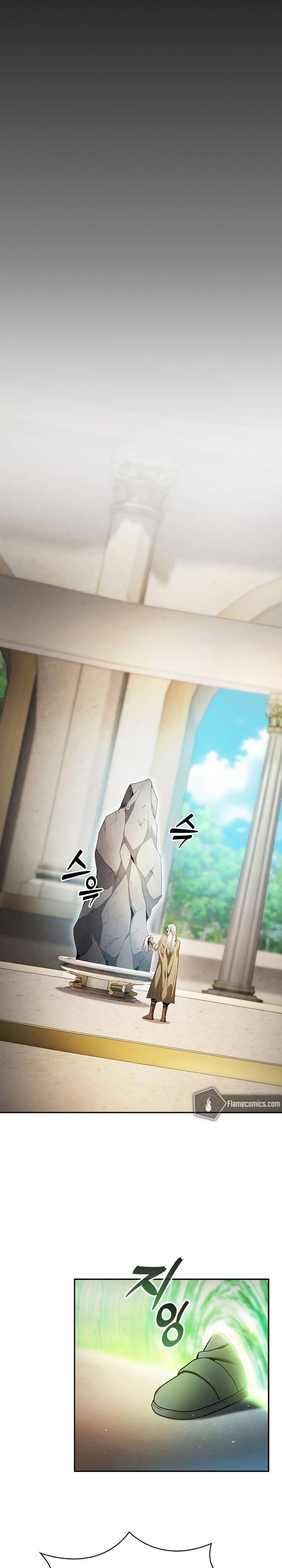 Academy’s Genius Swordmaster Chap 42 - Next Chap 43