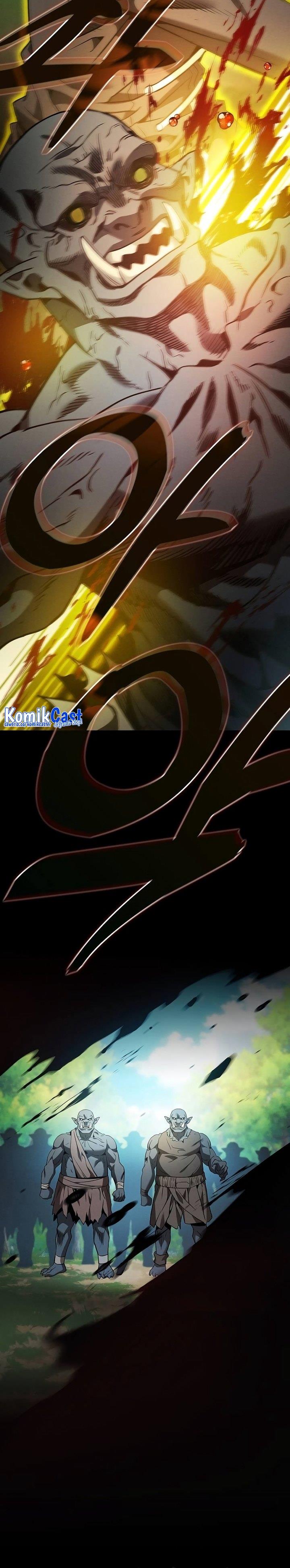 Academy’s Genius Swordmaster Chap 42 - Next Chap 43