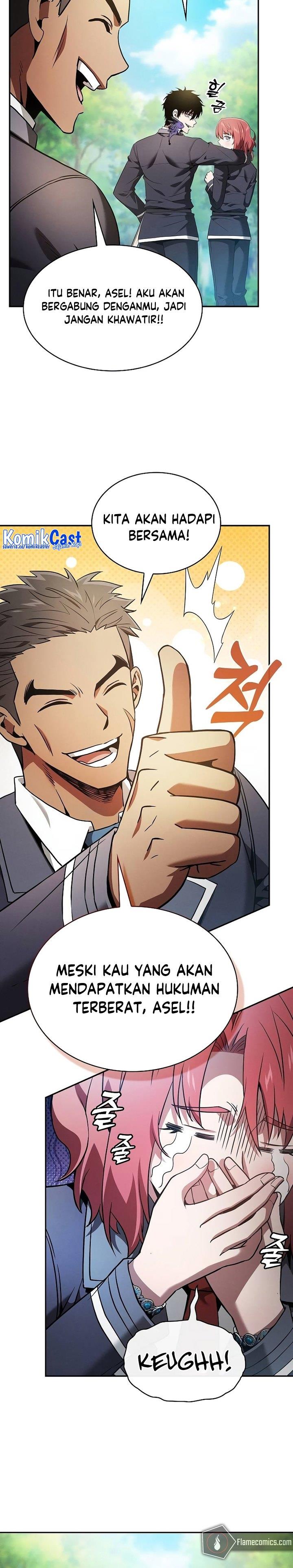 Academy’s Genius Swordmaster Chap 42 - Next Chap 43