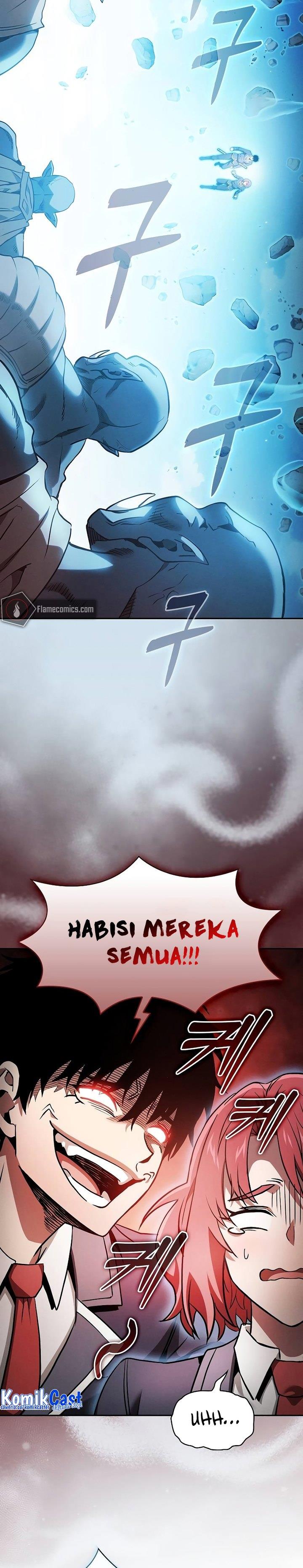 Academy’s Genius Swordmaster Chap 42 - Next Chap 43