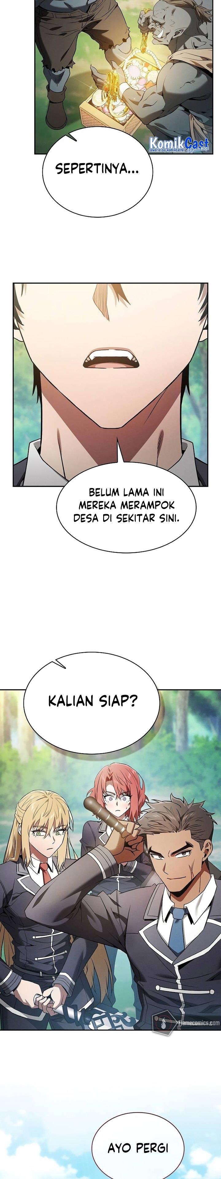 Academy’s Genius Swordmaster Chap 42 - Next Chap 43