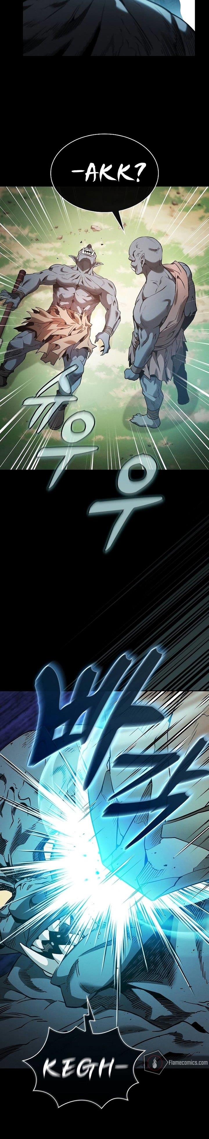 Academy’s Genius Swordmaster Chap 42 - Next Chap 43