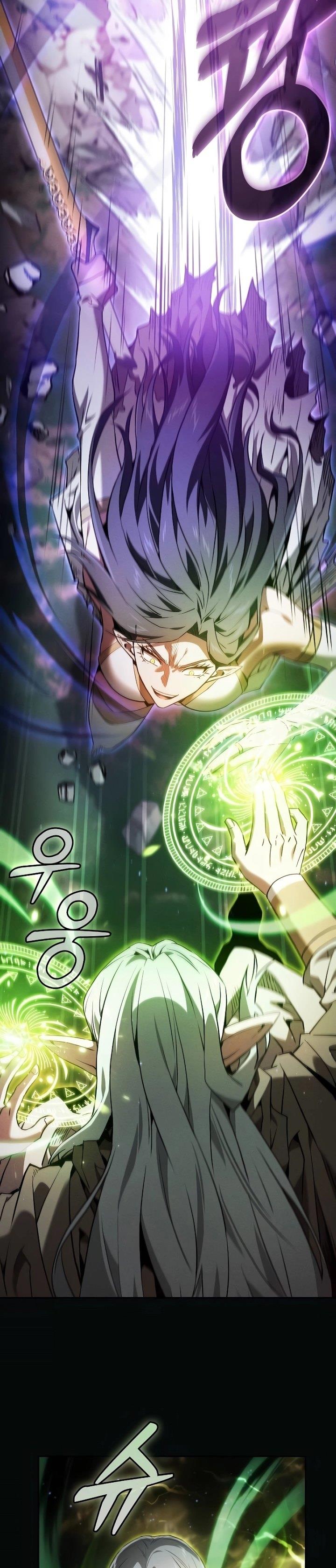 Academy’s Genius Swordmaster Chap 44 - Next Chap 45