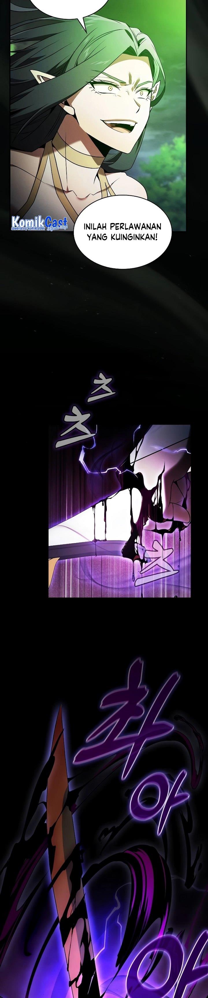 Academy’s Genius Swordmaster Chap 44 - Next Chap 45