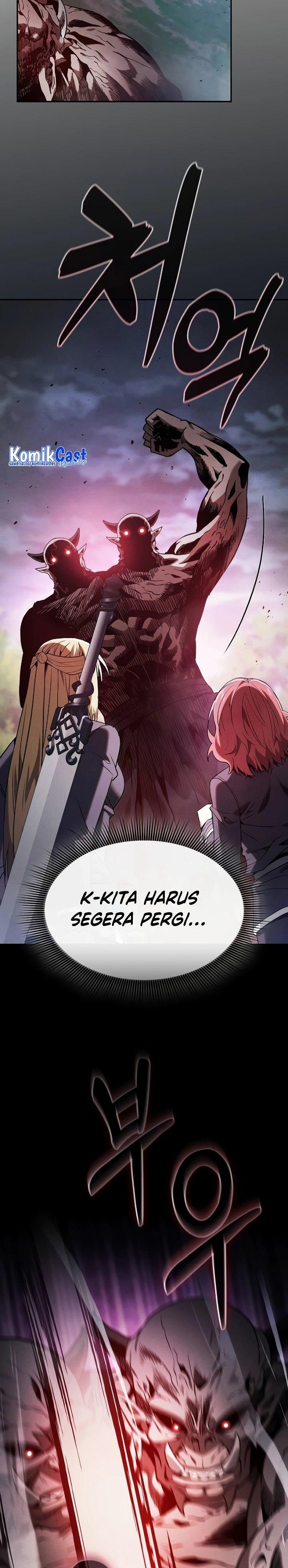 Academy’s Genius Swordmaster Chap 44 - Next Chap 45