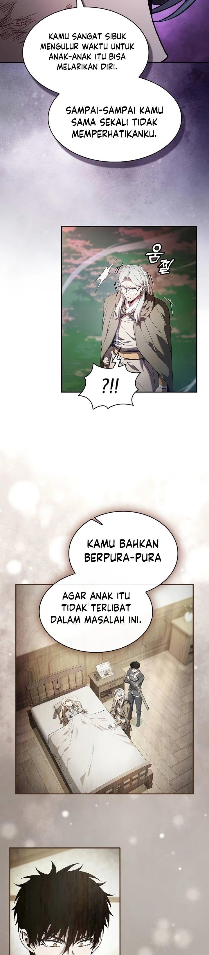 Academy’s Genius Swordmaster Chap 44 - Next Chap 45