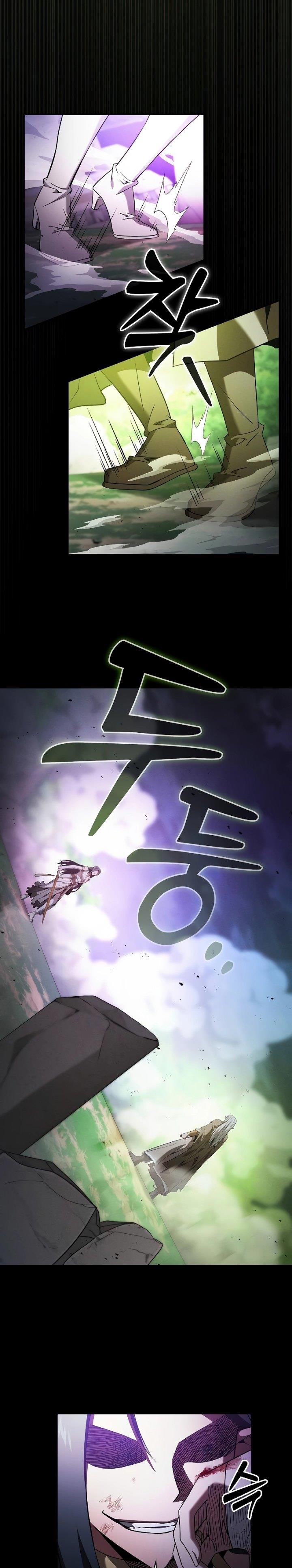 Academy’s Genius Swordmaster Chap 44 - Next Chap 45