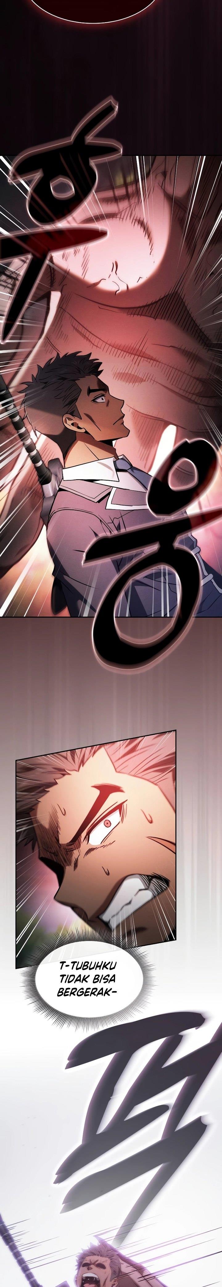 Academy’s Genius Swordmaster Chap 44 - Next Chap 45