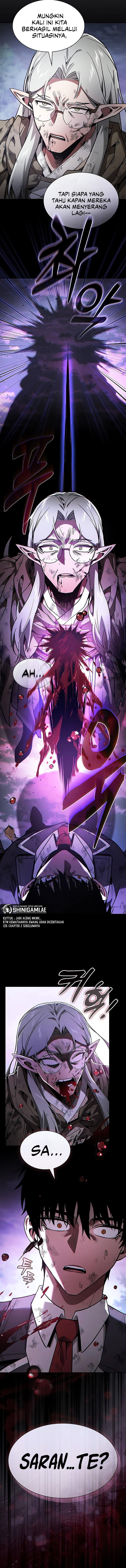 Academy’s Genius Swordmaster Chap 45 - Next Chap 46