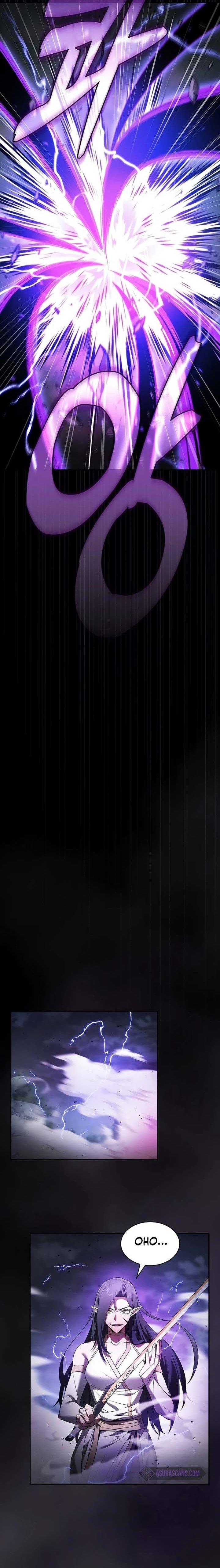 Academy’s Genius Swordmaster Chap 46 - Next Chap 47