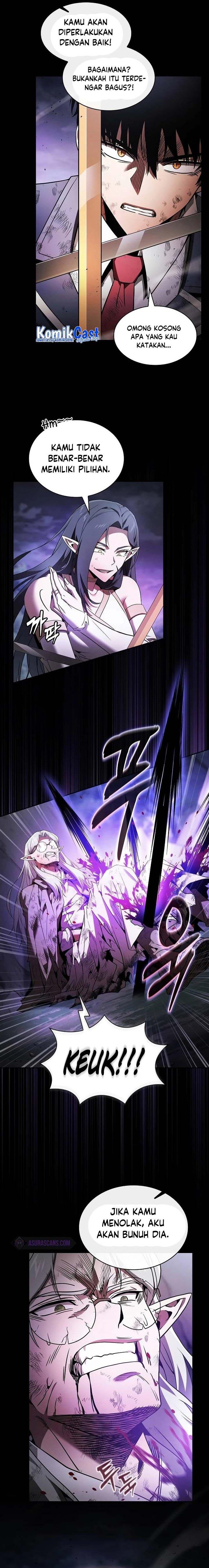 Academy’s Genius Swordmaster Chap 46 - Next Chap 47