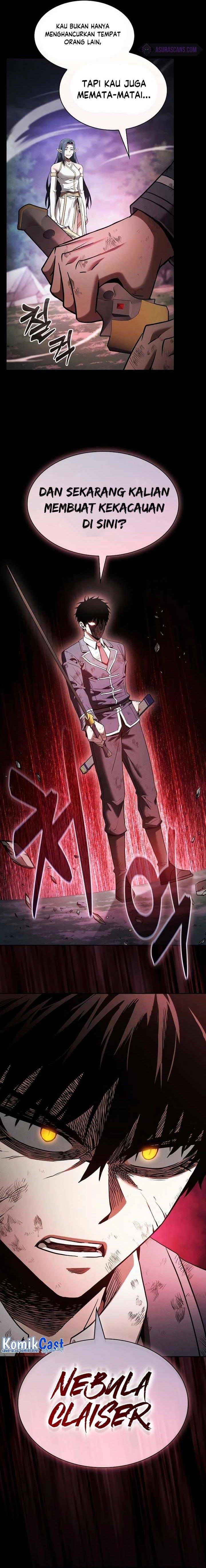 Academy’s Genius Swordmaster Chap 46 - Next Chap 47