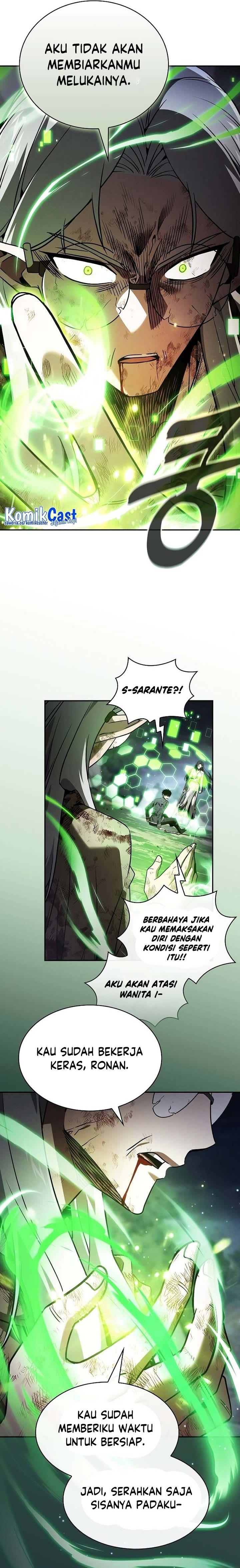 Academy’s Genius Swordmaster Chap 47 - Next Chap 48