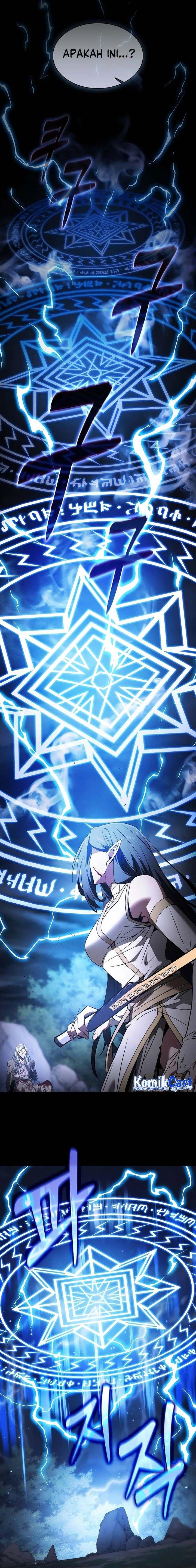 Academy’s Genius Swordmaster Chap 47 - Next Chap 48