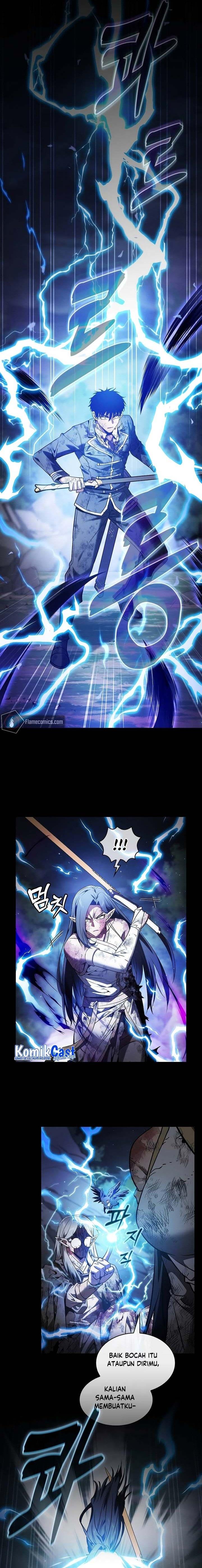 Academy’s Genius Swordmaster Chap 47 - Next Chap 48