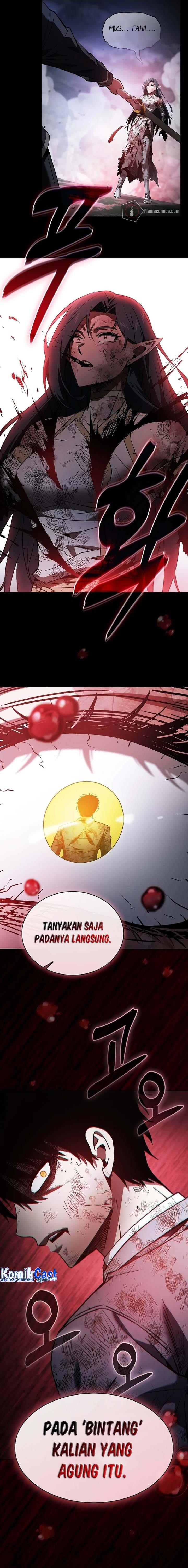 Academy’s Genius Swordmaster Chap 47 - Next Chap 48