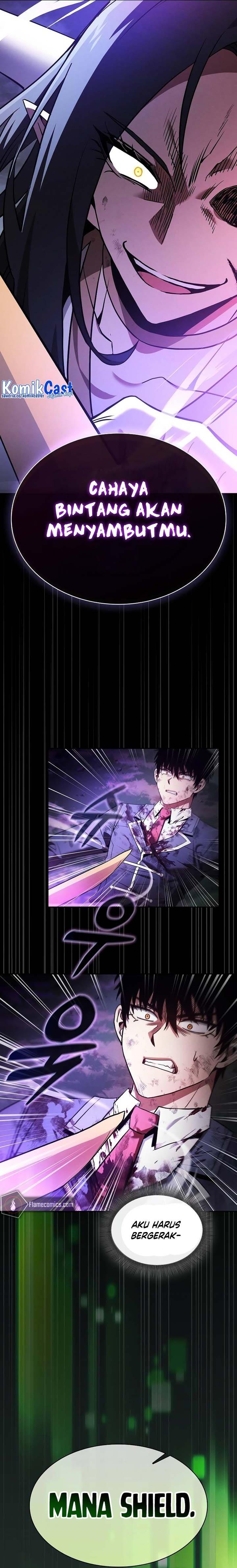 Academy’s Genius Swordmaster Chap 47 - Next Chap 48
