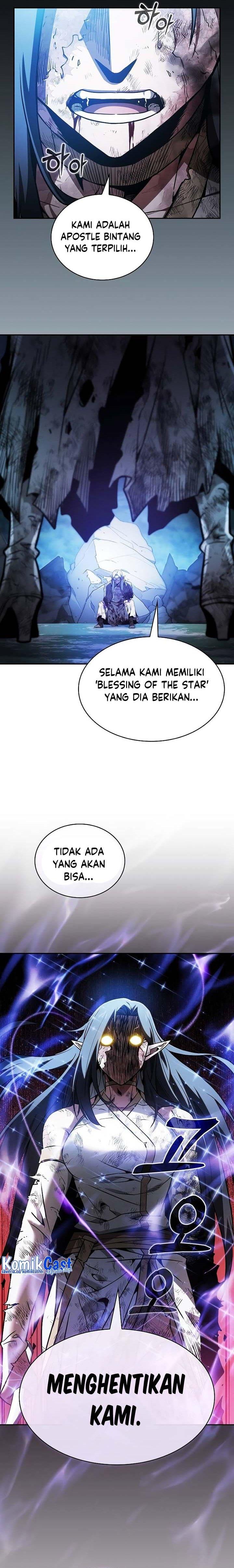 Academy’s Genius Swordmaster Chap 47 - Next Chap 48