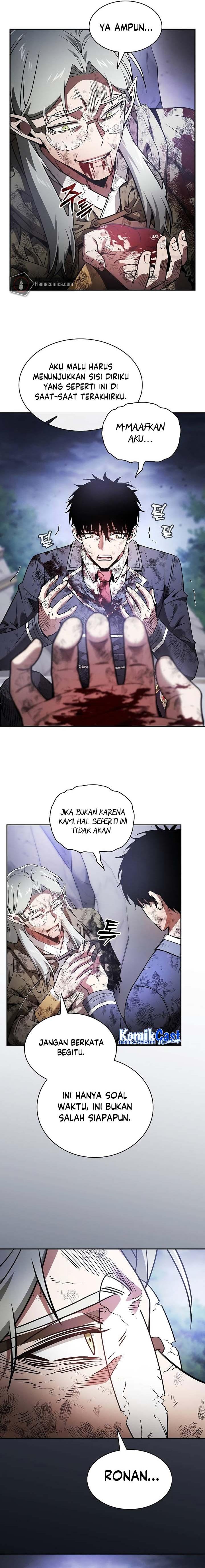 Academy’s Genius Swordmaster Chap 48 - Next Chap 49