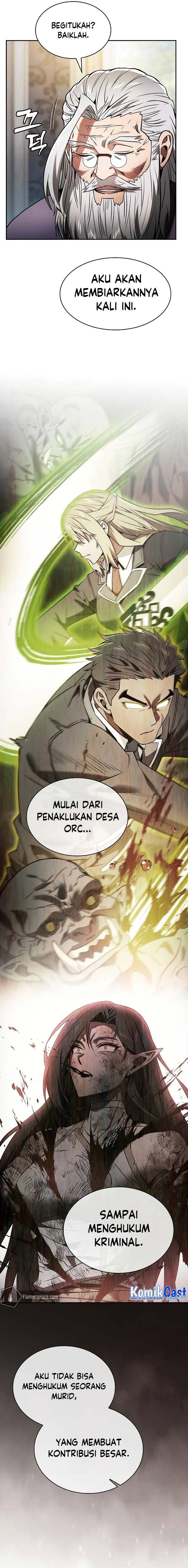 Academy’s Genius Swordmaster Chap 48 - Next Chap 49