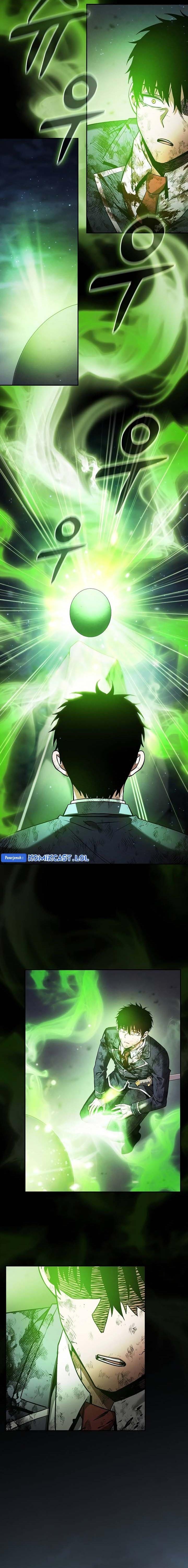 Academy’s Genius Swordmaster Chap 48 - Next Chap 49