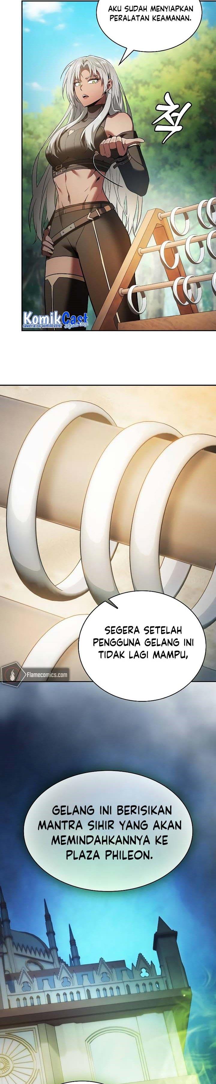 Academy’s Genius Swordmaster Chap 49 - Next Chap 50
