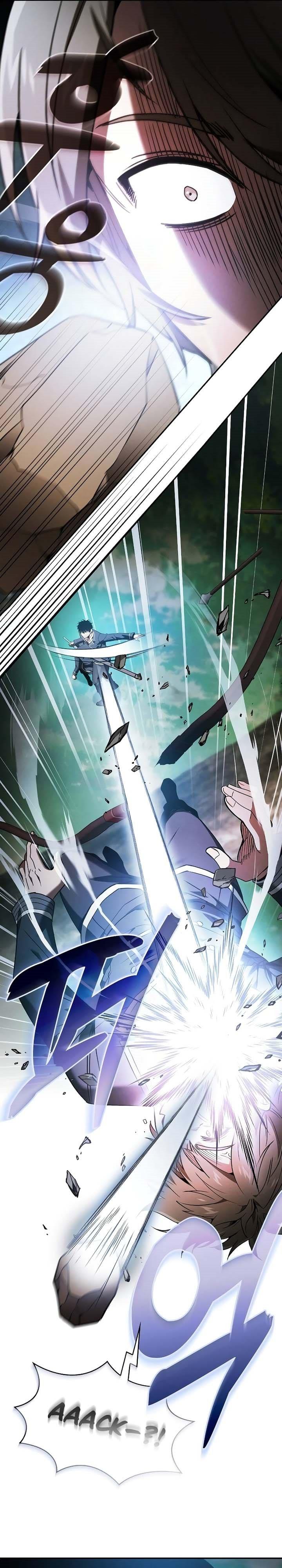 Academy’s Genius Swordmaster Chap 49 - Next Chap 50