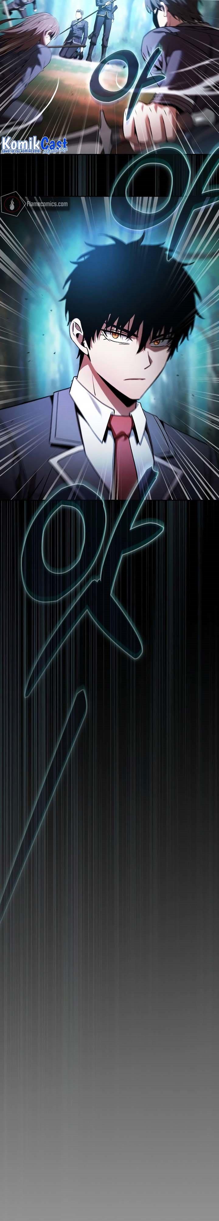 Academy’s Genius Swordmaster Chap 49 - Next Chap 50