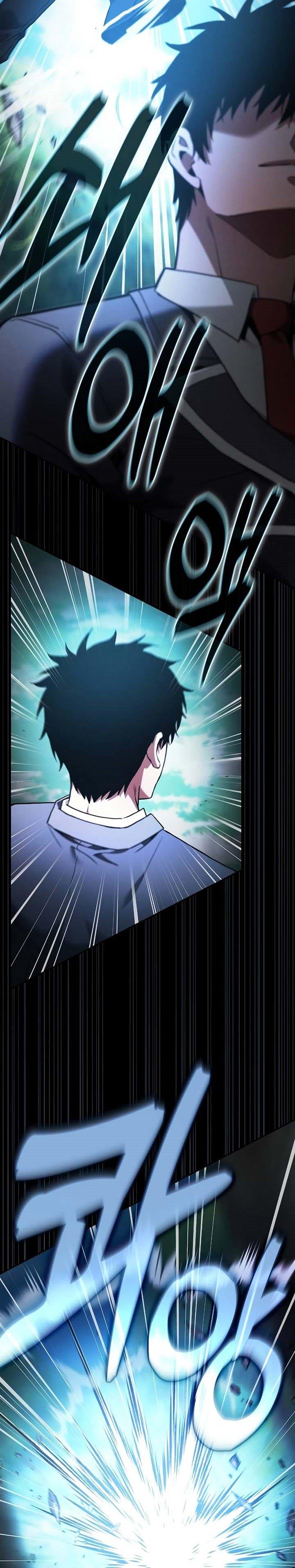 Academy’s Genius Swordmaster Chap 49 - Next Chap 50