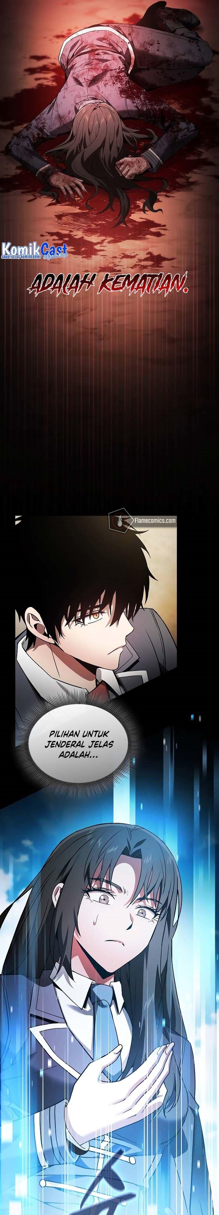 Academy’s Genius Swordmaster Chap 49 - Next Chap 50