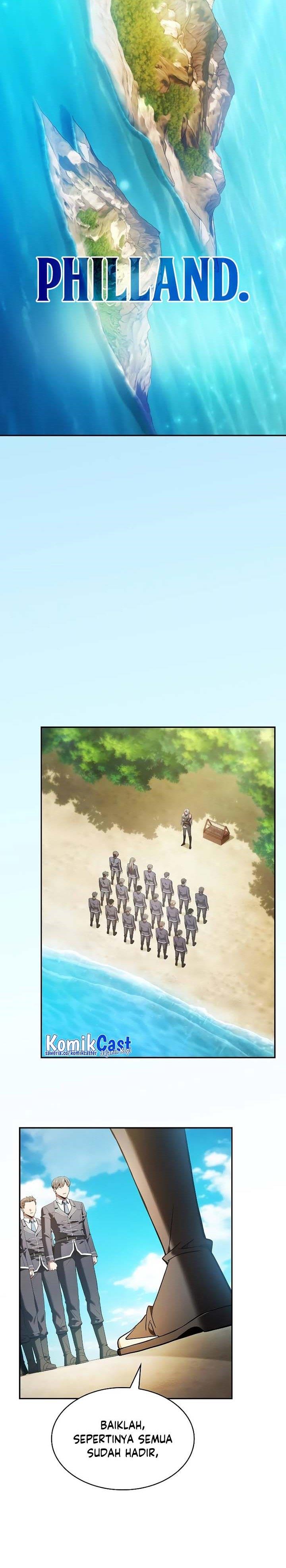 Academy’s Genius Swordmaster Chap 49 - Next Chap 50