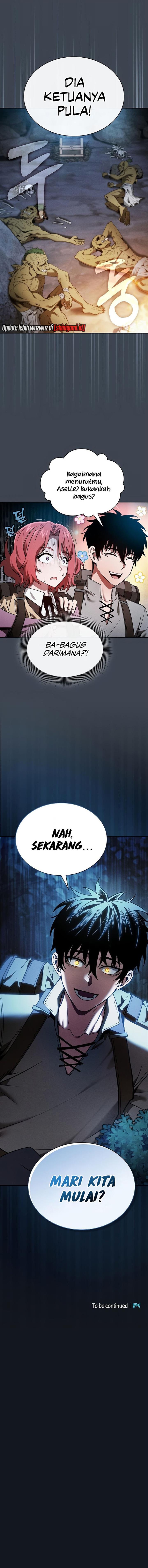 Academy’s Genius Swordmaster Chap 5 - Next Chap 6