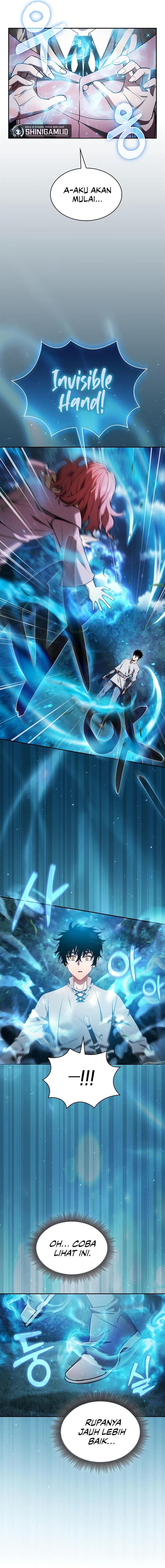 Academy’s Genius Swordmaster Chap 5 - Next Chap 6