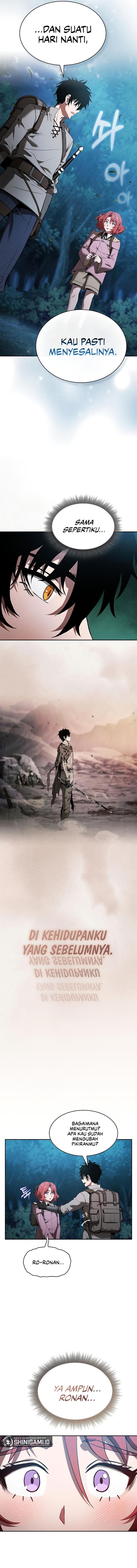 Academy’s Genius Swordmaster Chap 5 - Next Chap 6