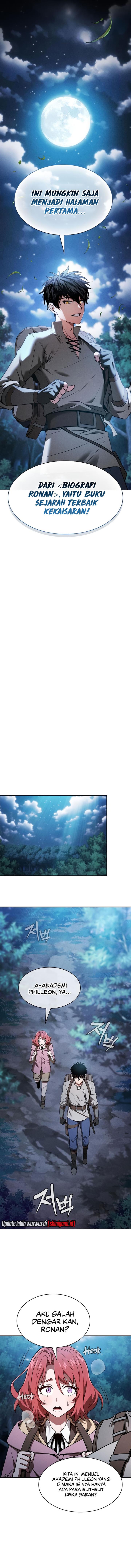 Academy’s Genius Swordmaster Chap 5 - Next Chap 6